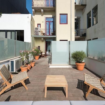 Tripas-Coracao, Almada Charming City Center Porto Exterior foto